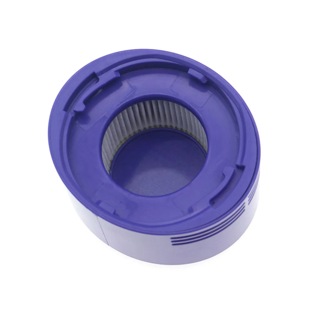 Filtre Hepa de poussière de moteur arrière pour Dyson V7 V8, pièce de rechange pour aspirateur Animal Fluffy Absolute, déterminer sans fil