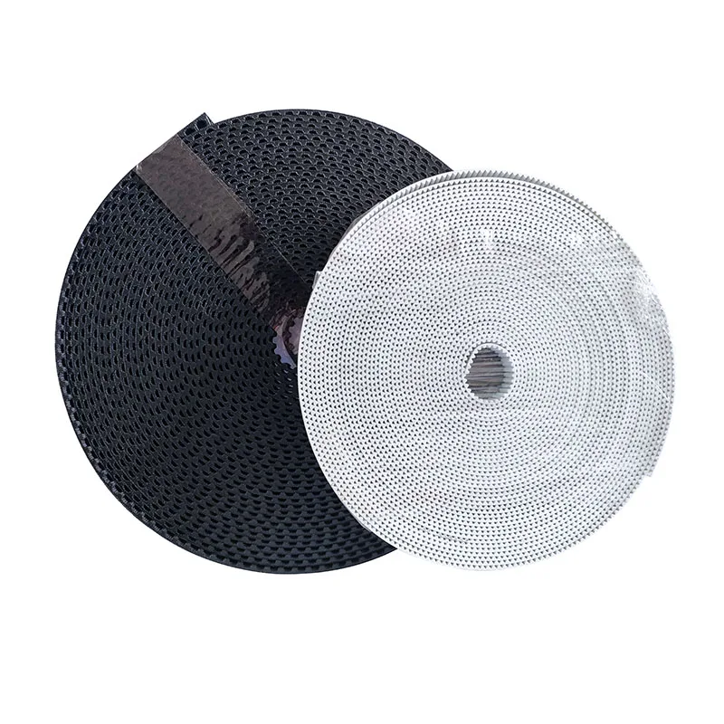 Promotie! Pu Riemen, Tpu Riemen, T2.5 T5 2T10 Openning Riemen, Timing Riemen, 40Mm Breedte, 45Mm Breedte, Polyurethaan