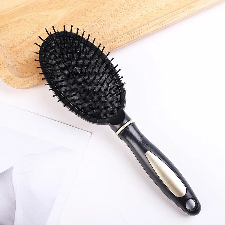 Household Hair Comb Wholesale Men and Women Air Cushion Air Bag Massage Comb Ribs Comb Inside Hair Styling Cylinder Roll Comb