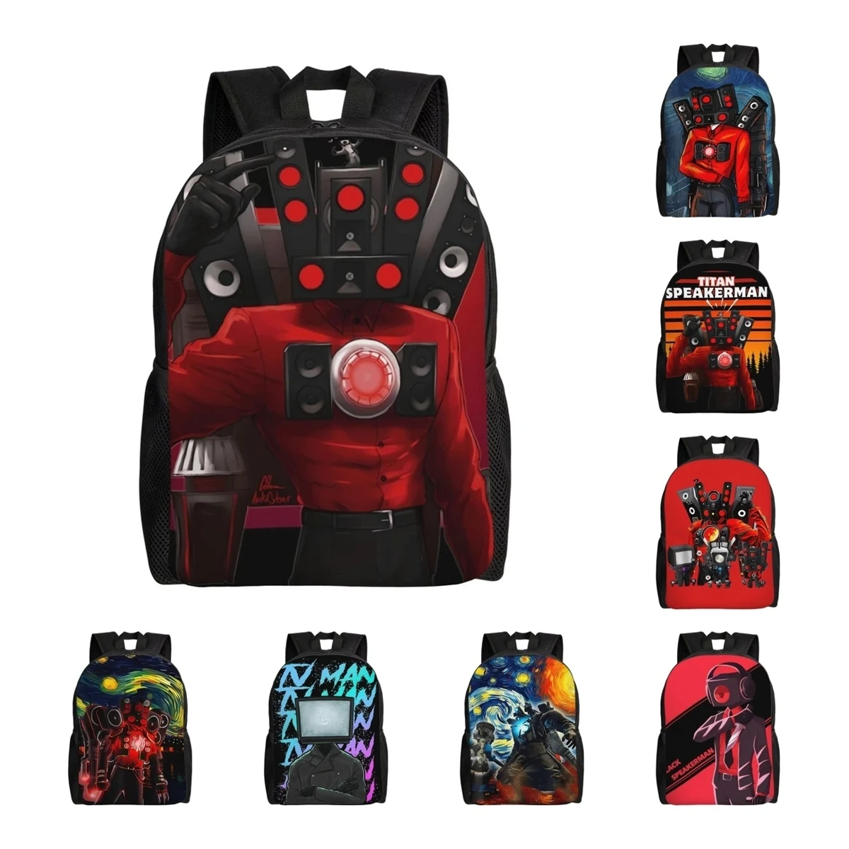 mochila-classica-skibidi-toilet-para-escola-negocios-e-uso-ao-ar-livre-mochila-titan-para-homens-e-mulheres-bolsas-de-lona-para-laptop