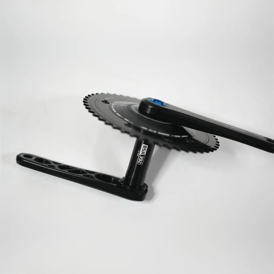 New Rinpoch RC3230 Hollowtech Crankset, Fixie Crank, Single Speed