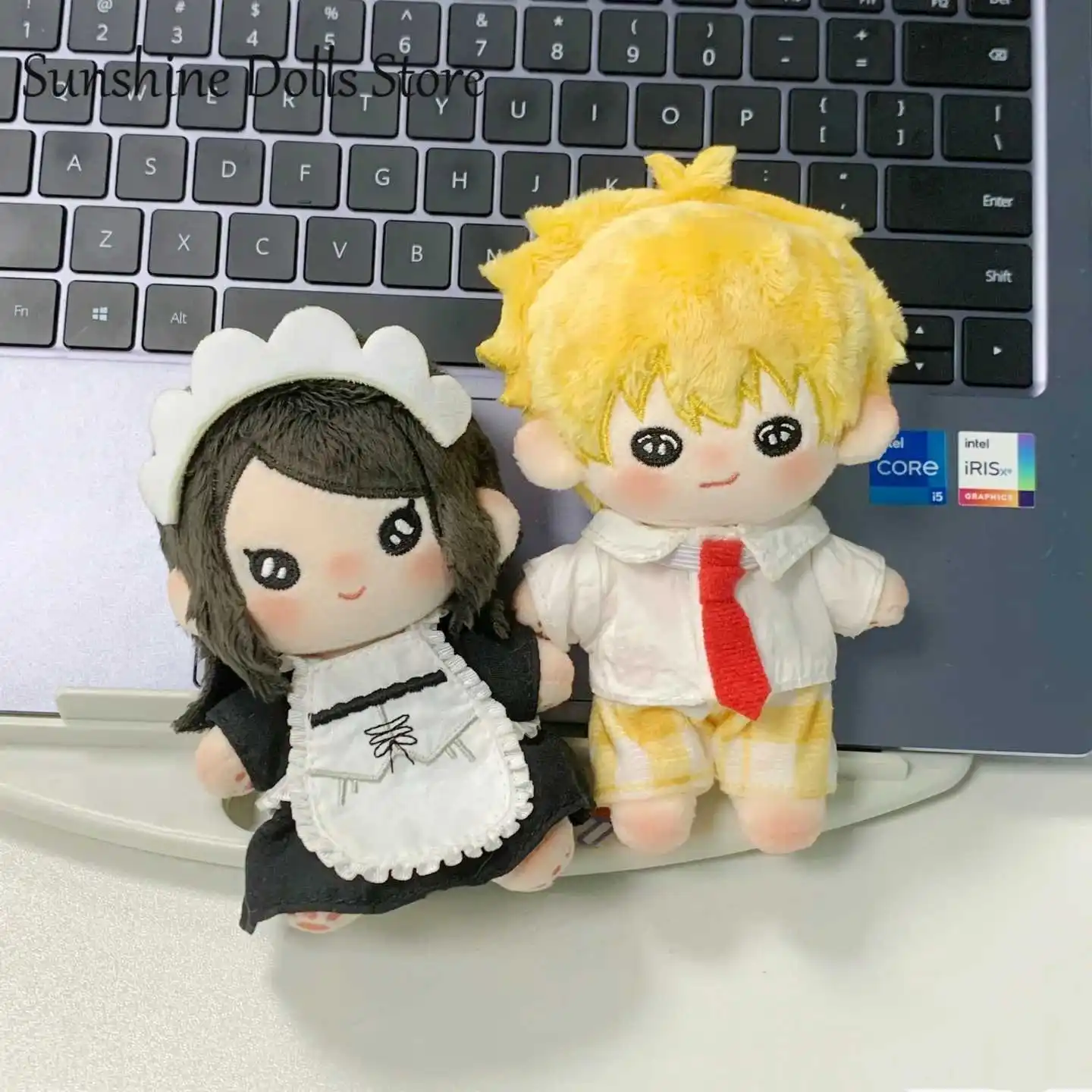 

Anime Usui Takumi Ayuzawa Misaki Kawaii 10cm Printed Doll Cute Plush Stuffed Starfish Body Pendant Toys Bag Ornament Xmas Gift