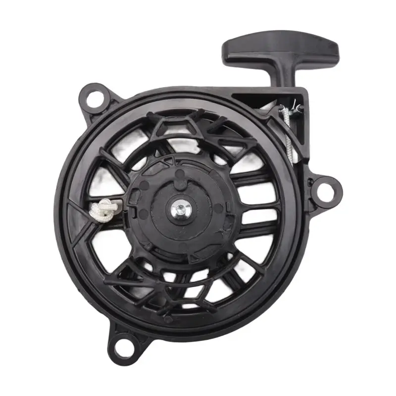 

Стартер с ручным запуском LICE-[28400-Z9V-014] для Honda GCV170 GCV200 HRX217K6 HRN216, замена для [28400-Z9L-004]