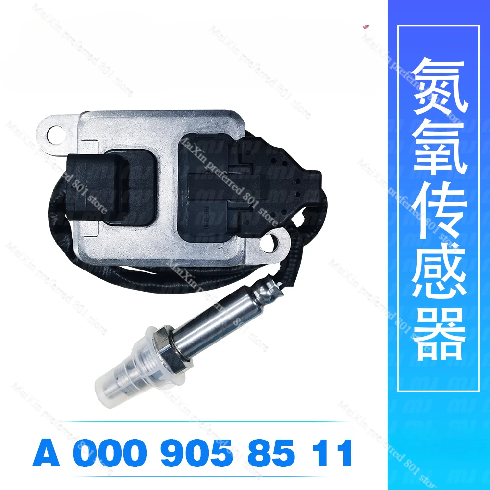 A0009058511 Suitable for Mercedes-Benz Nitrogen Oxygen Sensor 12V R320 ML320 350 GLC350