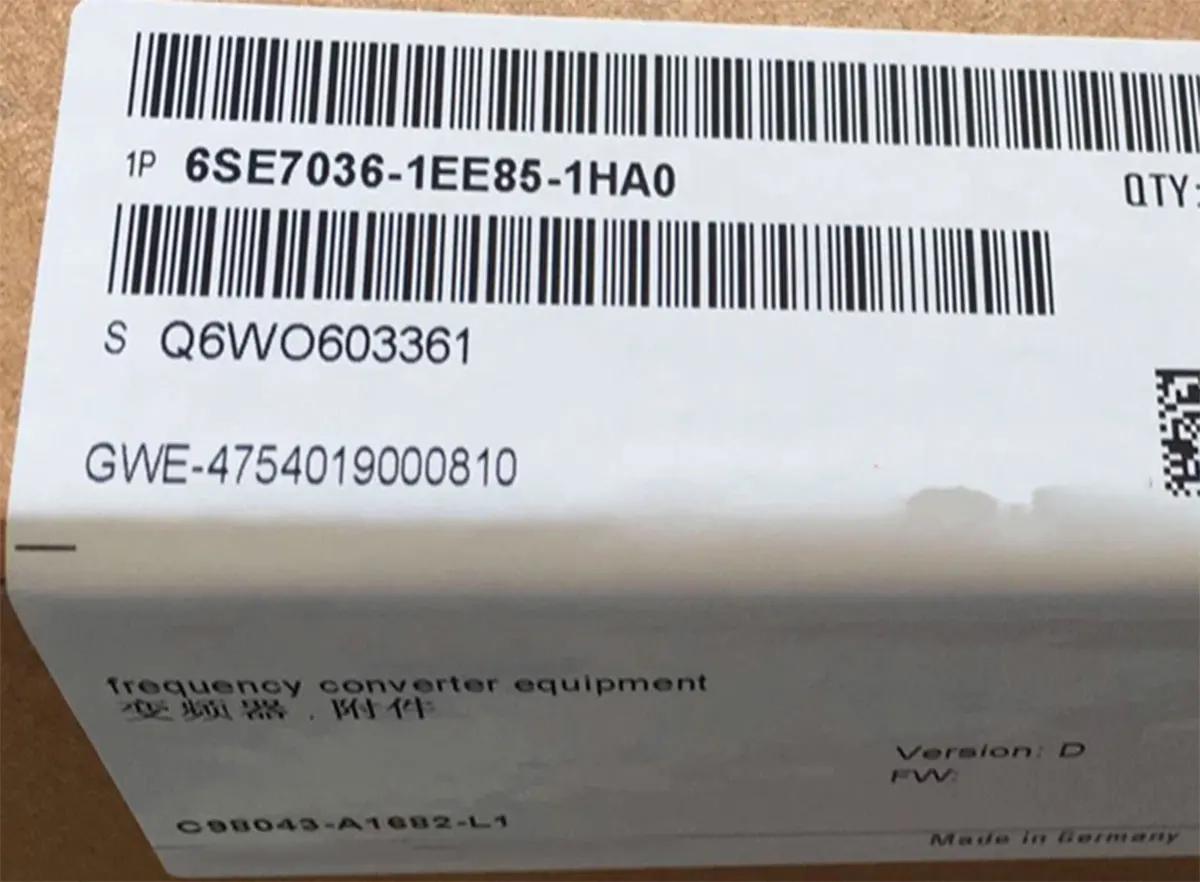 

Совершенно новый C98043-A1682-L1 C98043-A1682-L3 Гарантия один год