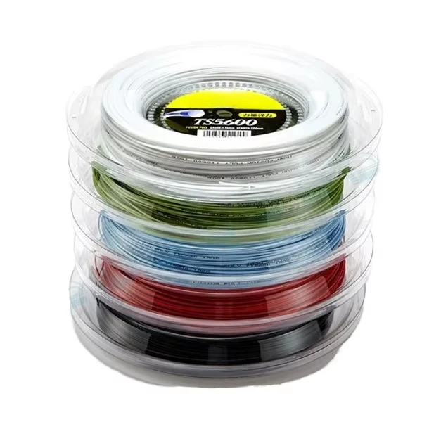 

Теннисные струны Taan 5600 премиум-класса для повышения производительности