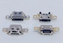 10-100pcs Micro USB Charging Port Connector For Amazon Kindle Fire 7 7th 7Gen SR043KL M8S26G Alexa Port Plug Dock Charger Module