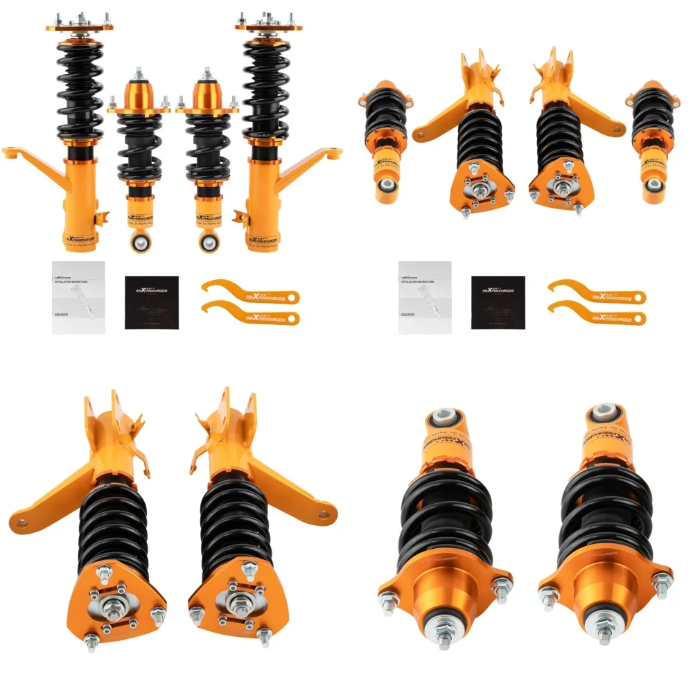 Hot Selling Adjustable Height Shock Absorber Suspension for Element YH1 YH2 2WD 4WD 2003 2004 2005 2006 2007 2008 2009