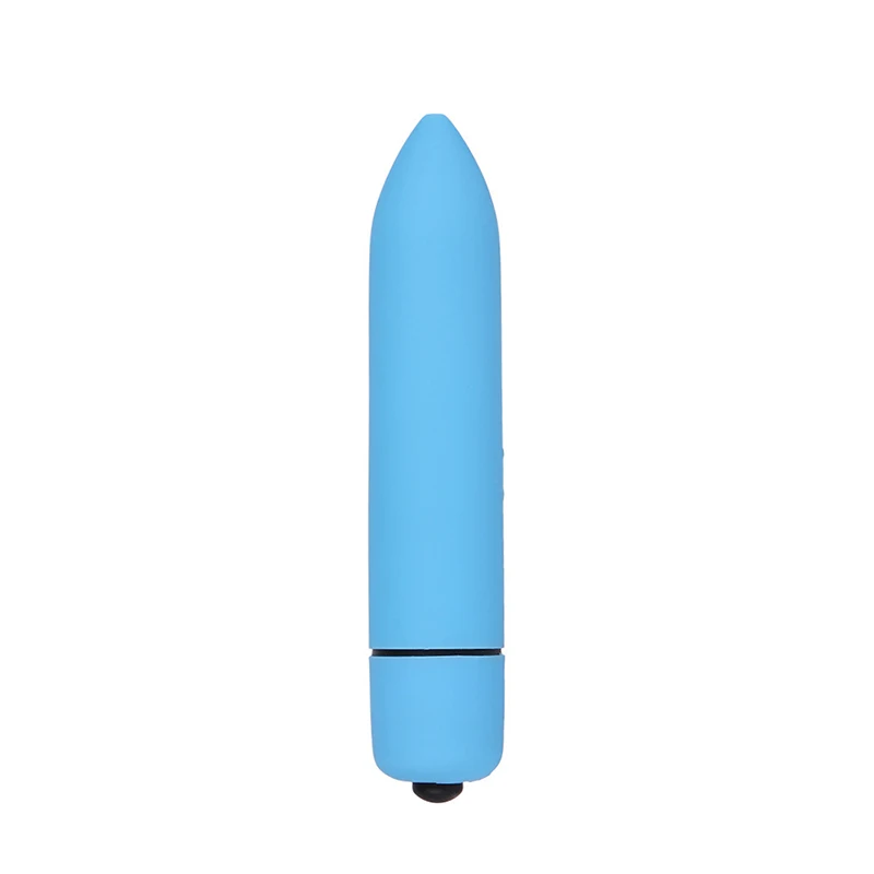 10 Speed Vibration Clit Stimulation Adult Sex Toy Vibrating Jump Love Egg Mini Bullet G Spot Vagina Vibrator for Women Female view 5