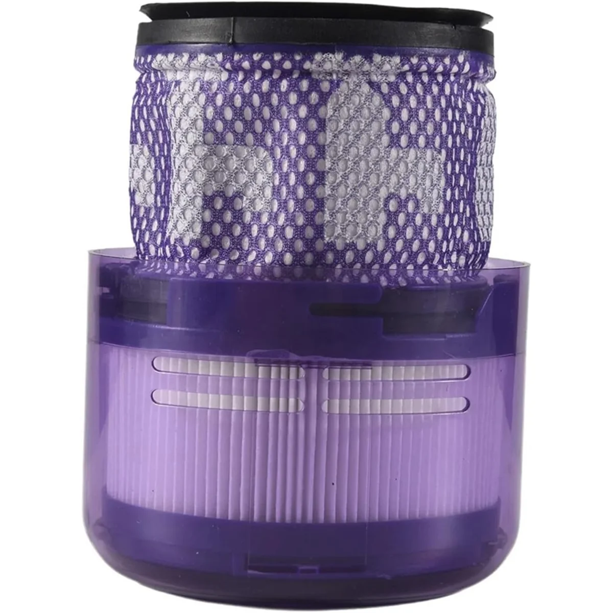 Сменный фильтр для пылесоса Dyson SV19 Omni-Glide Partnumber 965241 -01 Инструмент для бытовых принадлежностей