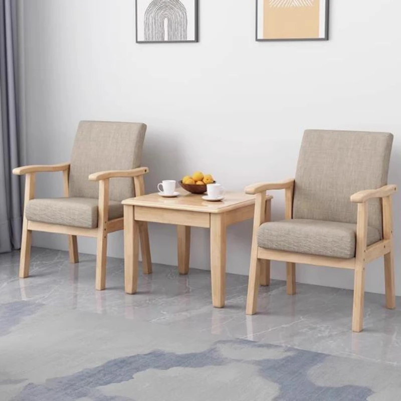 Lightweight Dining Room Dresser Chair Home Furniture Living Kitchen Relaxing Gamer Sets Patio Manger Cafe Modern Elderly Chair