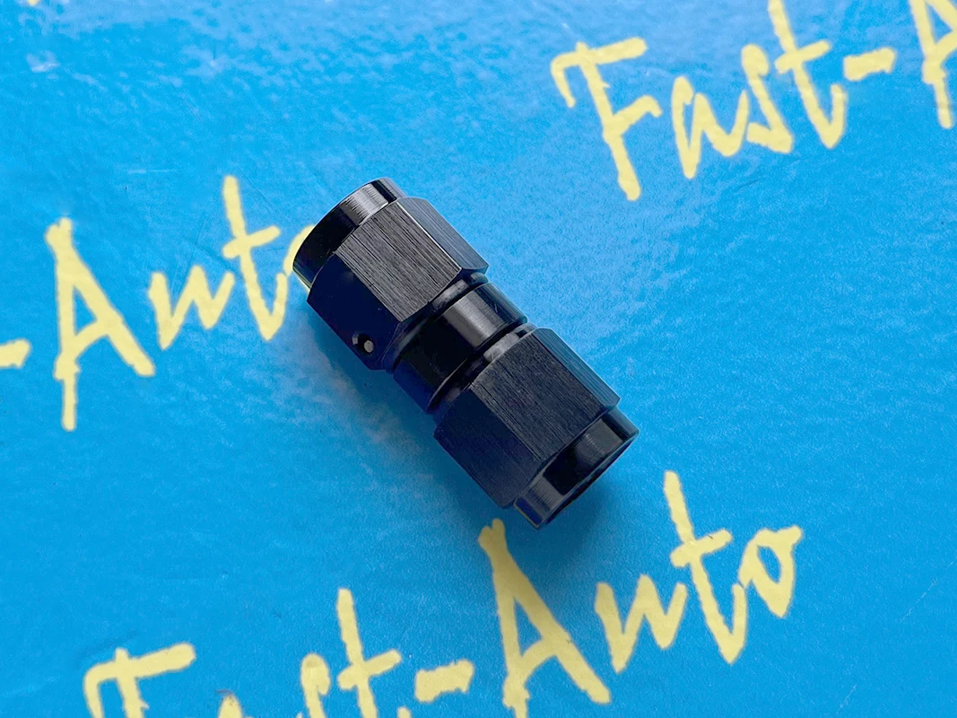 7/16Unf Thread Fema…