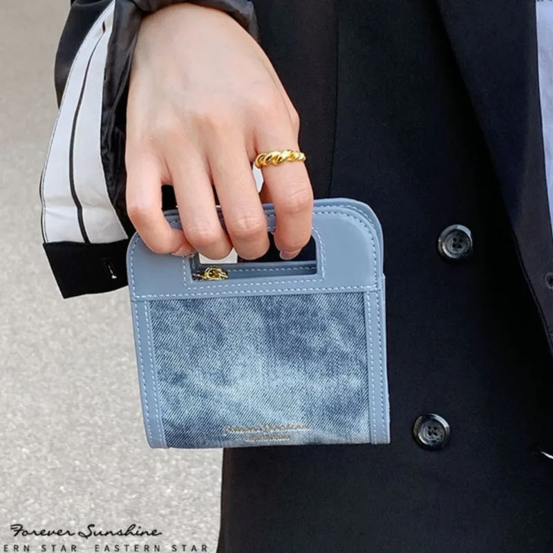 

Высококачественная женская сумка через плечо на одно плечо с цепочкой, короткая сумка для губной помады Portemonnaie Damen Cartera Mujer Billetera для женщин