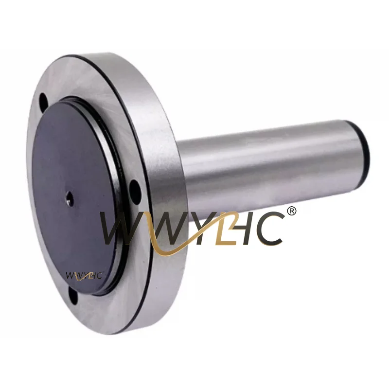 

Suitable for MT2 MT3 MT4 MT5 Morse Taper Flange Adapter, 80mm Fix Type Lathe Chuck Adapter, Fit K11-80 K72-80 K12-80
