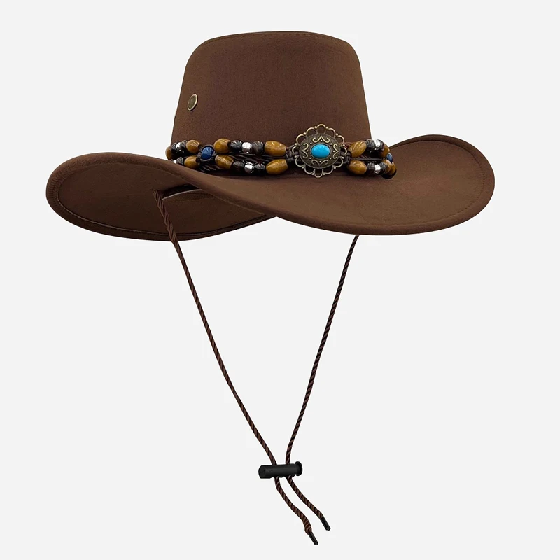 Western Style Cowbo…