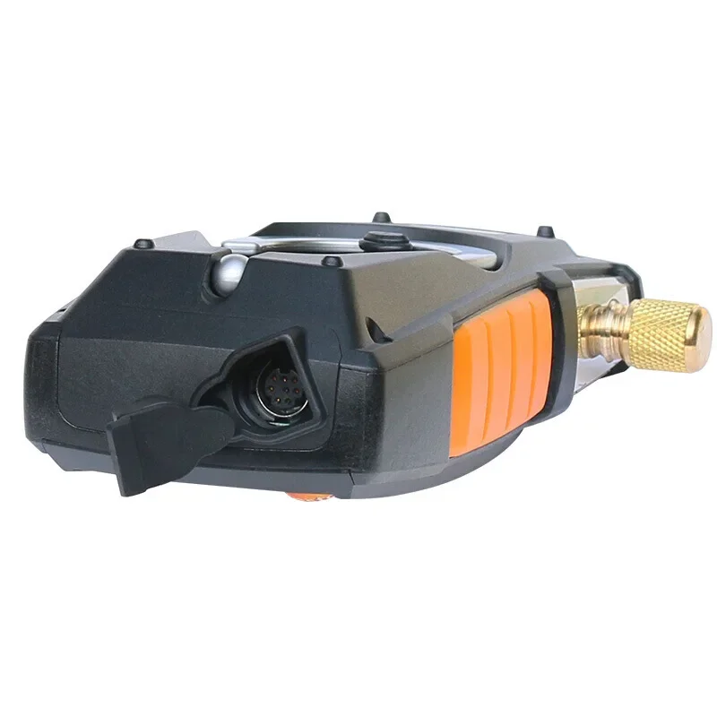 Testo552 Digital Absolute Pressure Gauge Vacuum Tester for Refrigeration and Heat Pump Systems Pressure Gauge