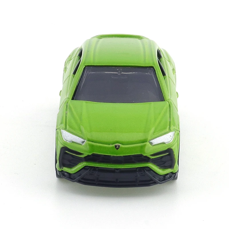 Takara tomy tomica no.2 lamborghinl yrus carro liga brinquedos veículo de motor diecast metal modelo crianças presente natal brinquedos para meninos