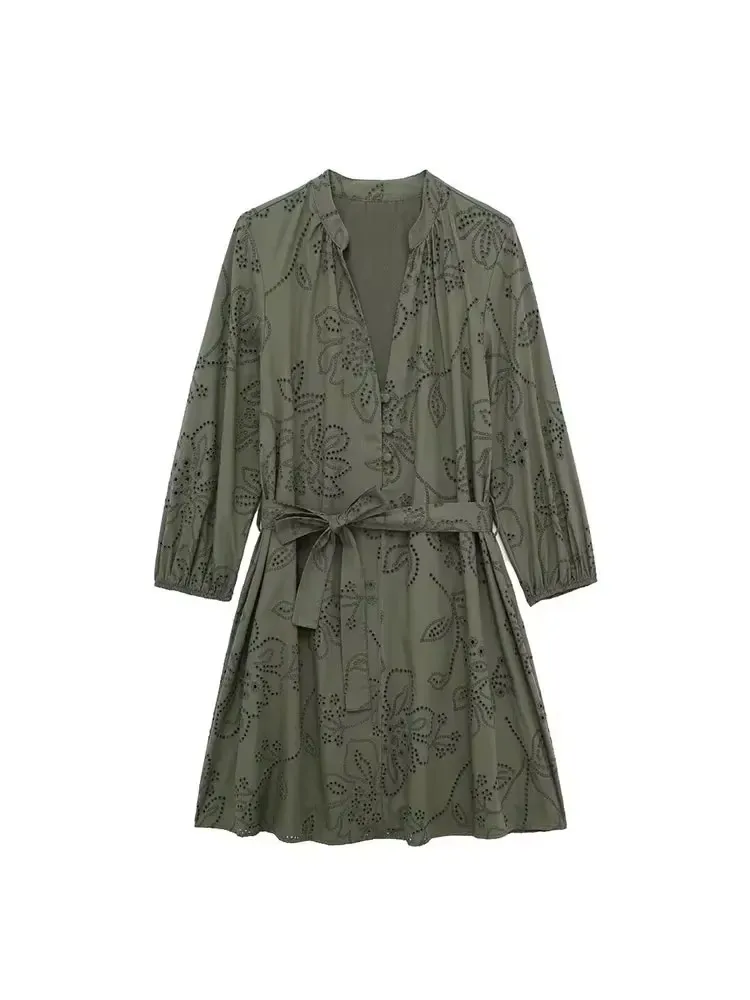 Hh Spring Women's V… - image