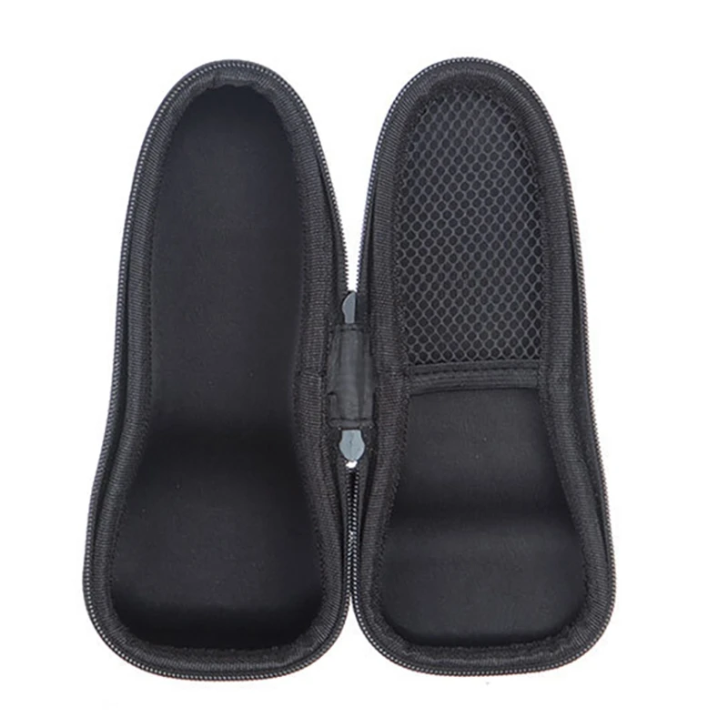 Eva 가방 면도기 보관 가방, 방수, 오염 방지, 면도기 충격 방지 가방, 브라운, 파나소닉, 필립스에 적합