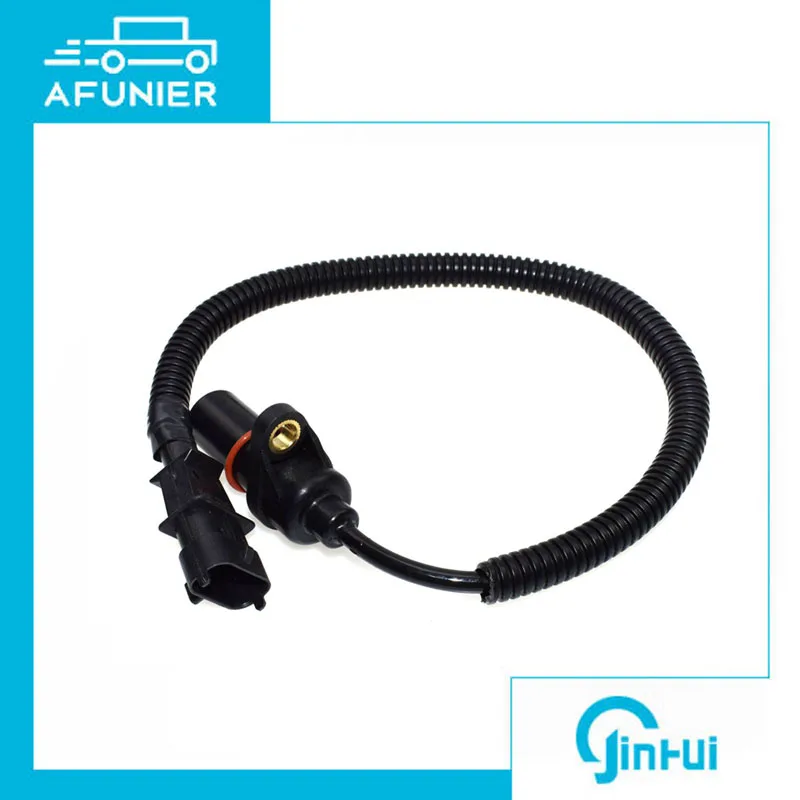 10pcs Crankshaft Position Sensor For Hyundai Santa FE Trajet Kia Sportage OE NO.:39180-27000,3918027000