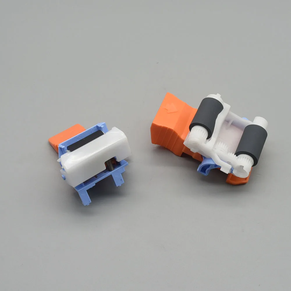 

1X J8J70-67904 Ролик подачи бумаги для разделения листов (2 лотка) для HP LaserJet Enterprise M631 M632 M633 M607 M608 M609, для Canon 525