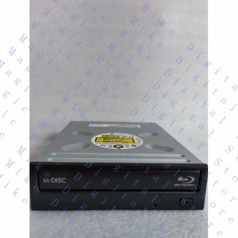 

UU Brand New FOR LG WH16NS60 Super Multi Blue Internal SATA 16x Blu-ray Disc Rewriter