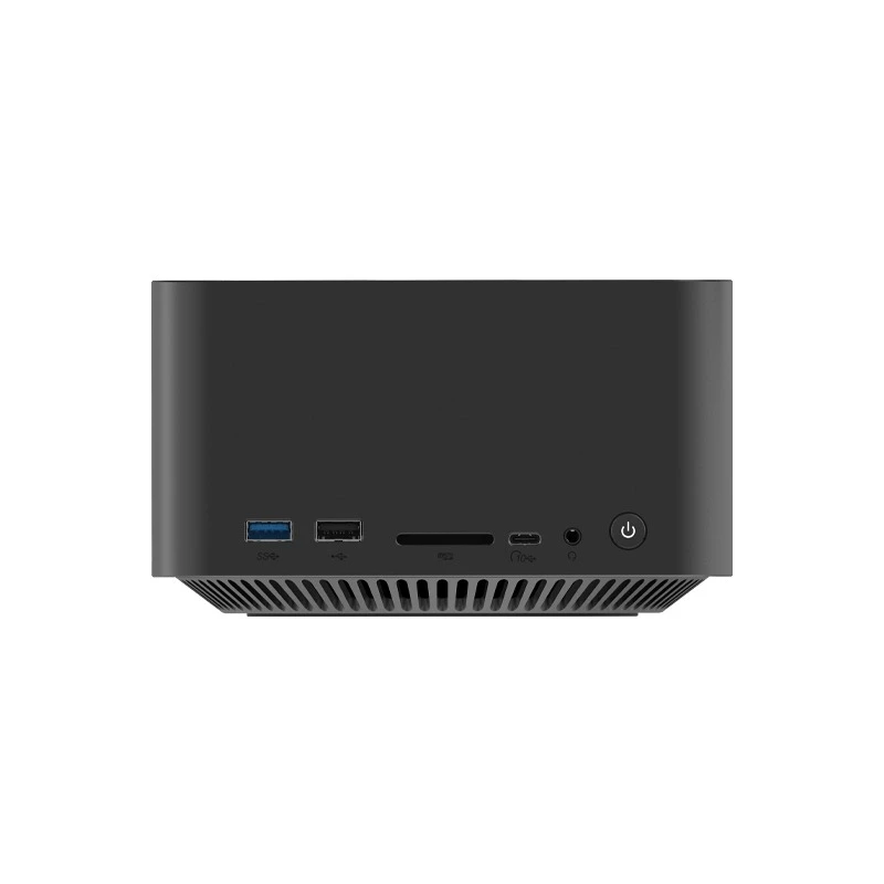 

RTX5060/4090 single display mini console game computer