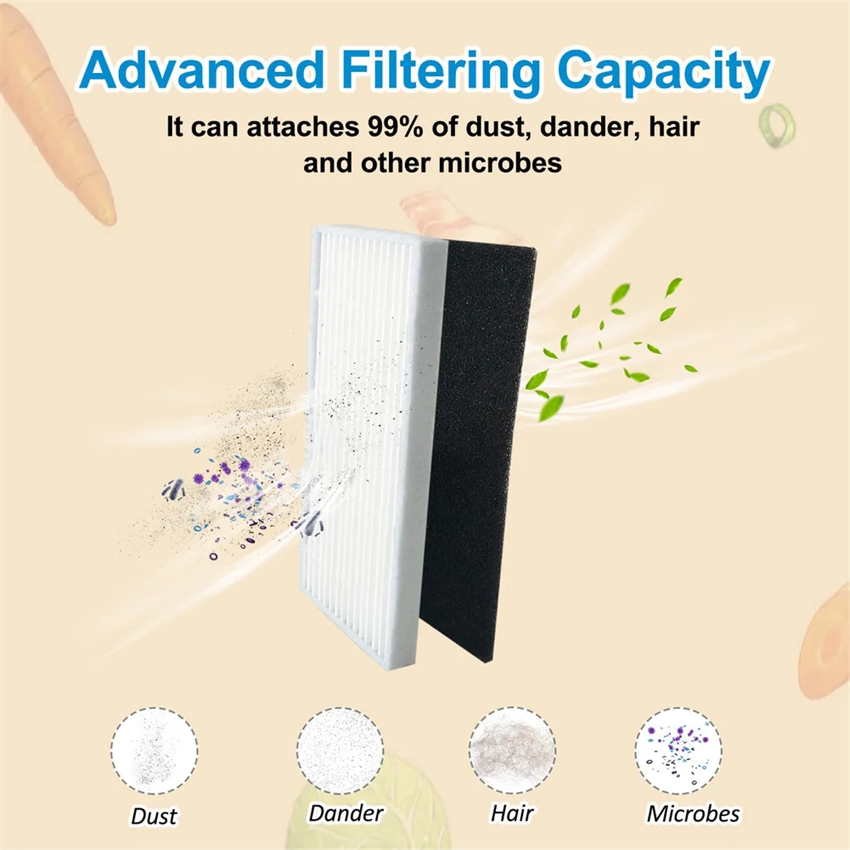 Sweeper Replacement… - image
