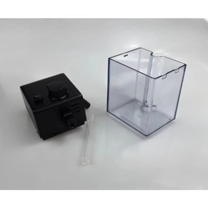 Applicable To Delonghi Coffee Machine Milk Pot Milk Foam Machine Milk Carton EN520 F421 EN560 F511 F521