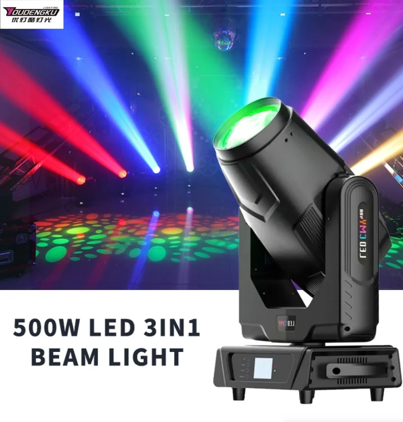 4 Pieces Dj Disco S…