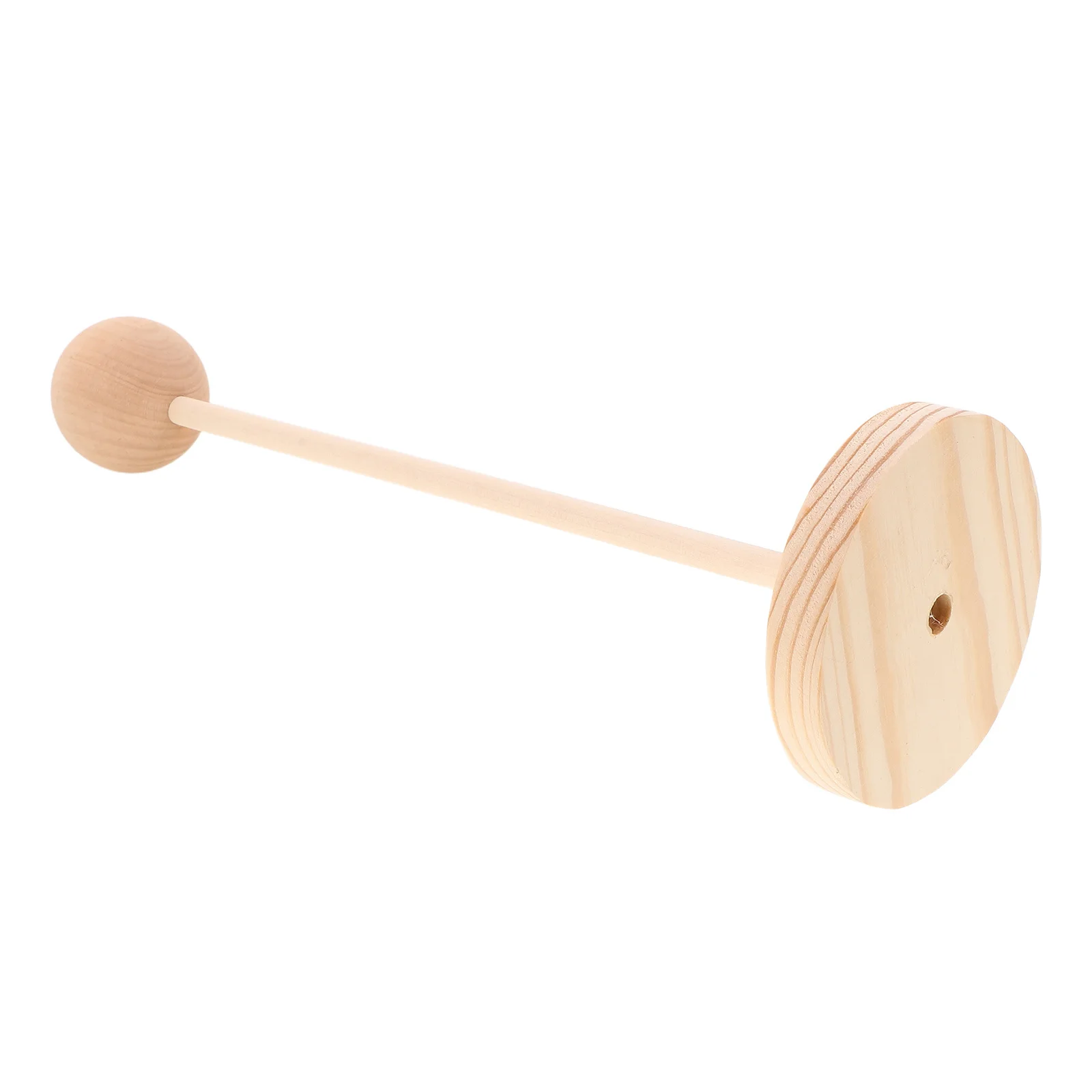 

30Cm Stand Multifunctional Wooden Display Holder For Organizing Wigs Hats Mannequin Rack Room Decor Collection Showcase