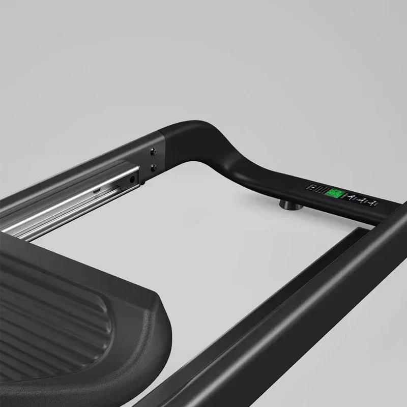 New Resistance Indoor Magnetic Rowing Machine With Ergonomic Seats
