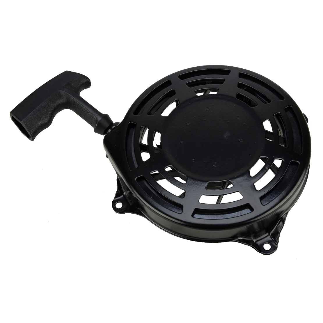 

Стартер ручной (ременной) для Briggs & Stratton 120600, Toro 16401, 20010, Hayter Harrier 56, 493295, 31-068, 150-320, 497680, 497598