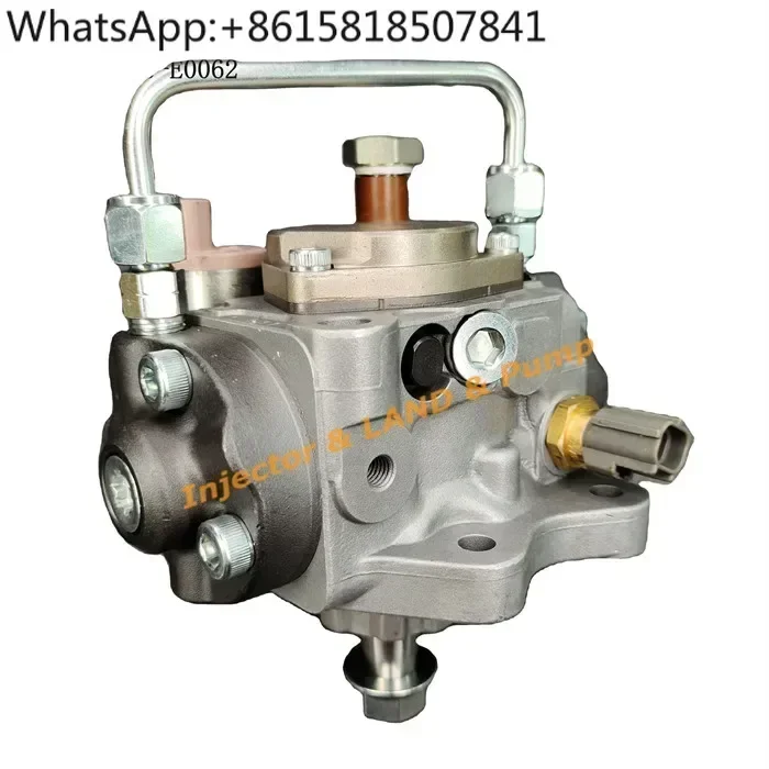 

294000 0592 294000-0592 22100-E0060 New aftermarket fuel injector pump