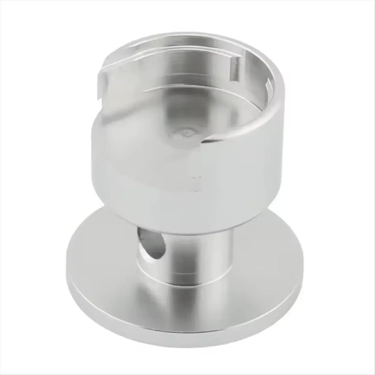 #97E (Silver)For BMW Aluminum Coil Pack Removal Puller Spark Plug Cap,Motorbikes Accessories