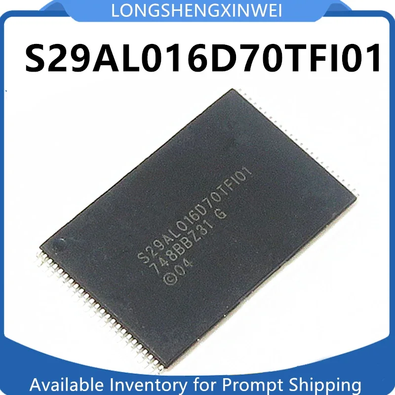 1-шт-s29al016d70tfi01-s29al016d70tf101-tsop48