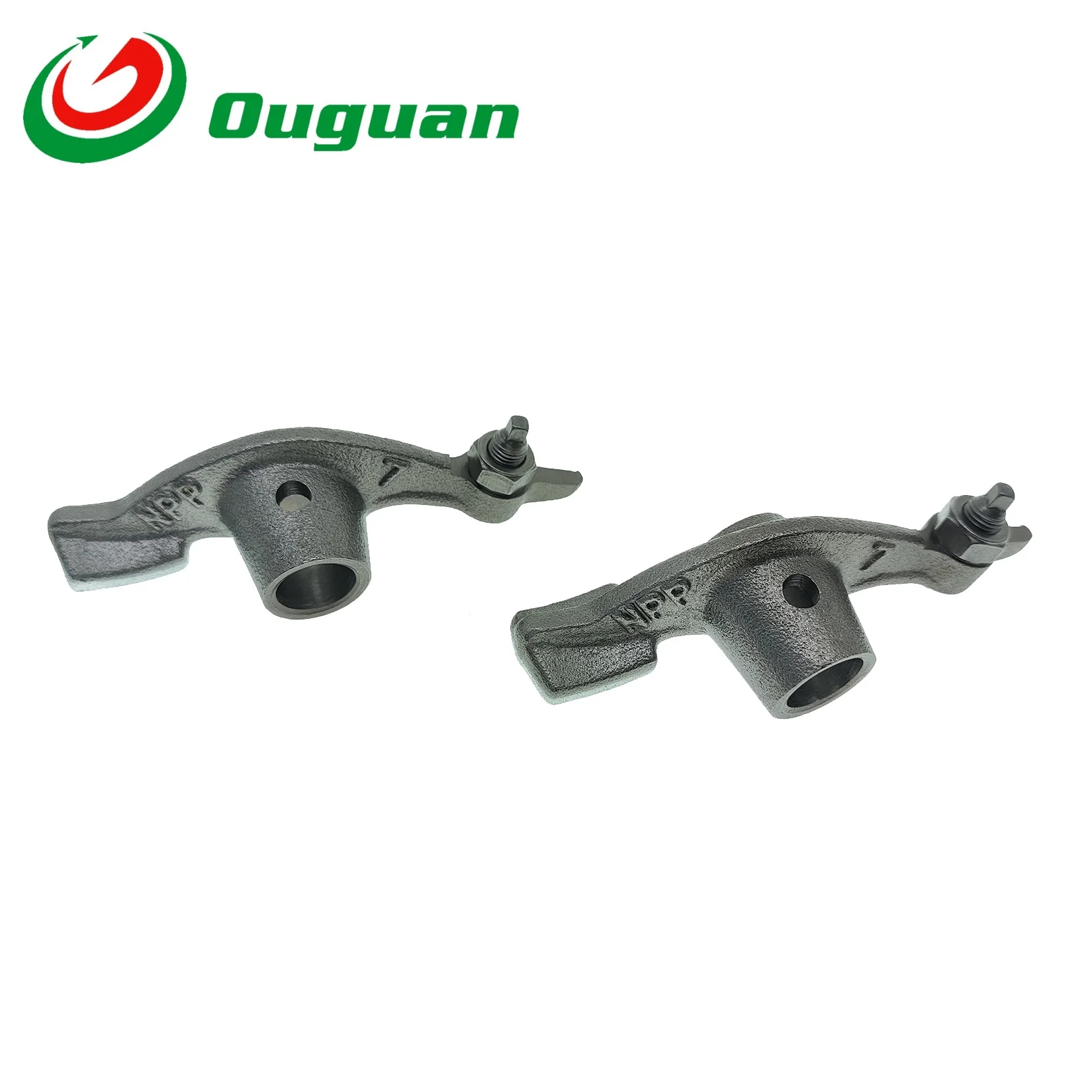 ouguan for Yamaha SR150 SRZ150 SRV150 YP250 YP260 LH250 LH260 LH300 LH400 Linhai Majesty 250 260 300 400 Camshaft Rocker Arm