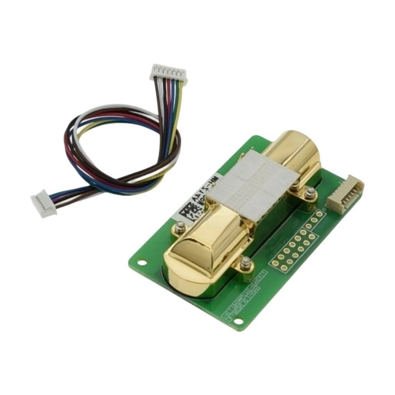 T24C CO2 Sensor MH-Z14A Dioxide Detector Module