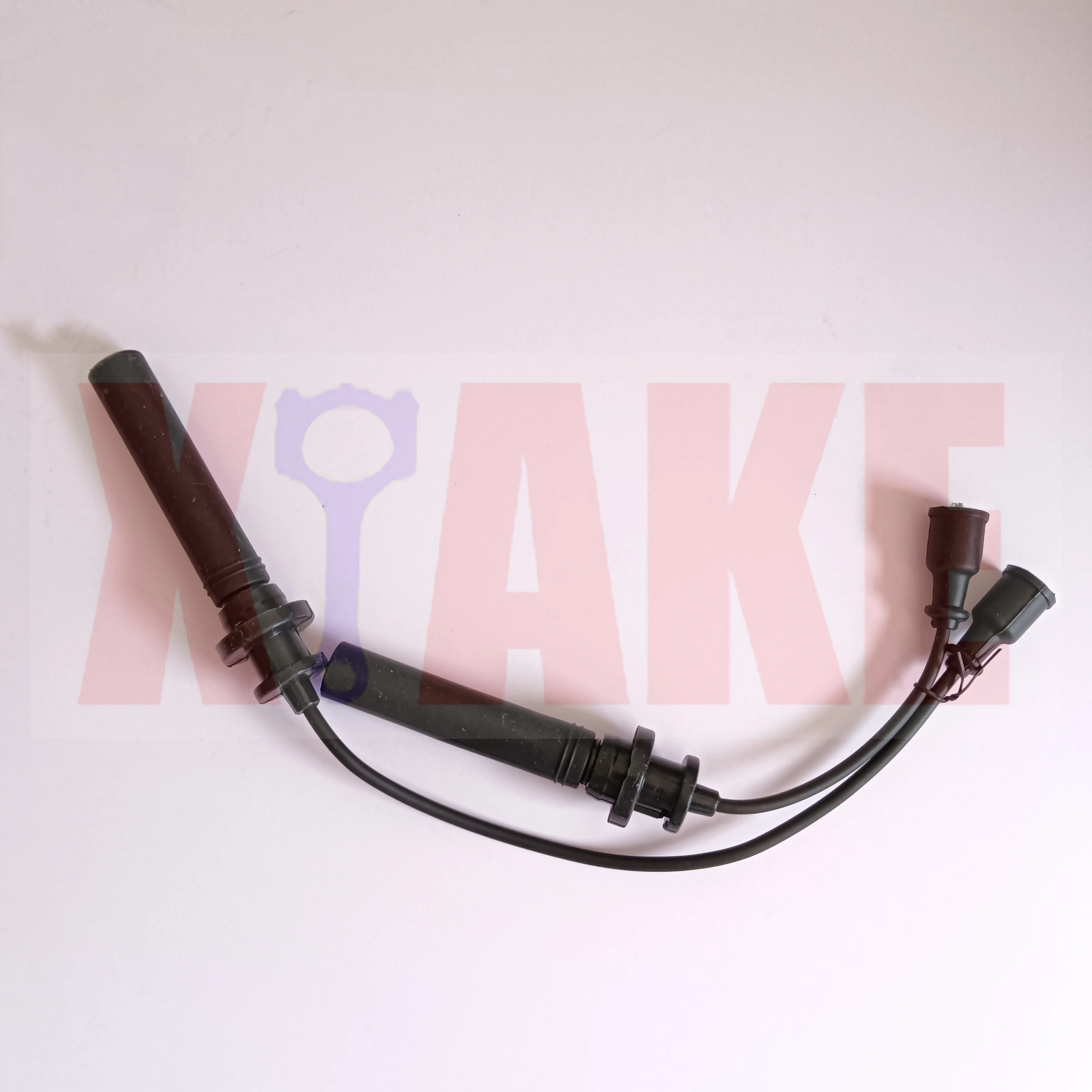 Ignition Cable Spark Plug Cable for Changan Chana DA513 Q20 T20 DAM13R 1.3L