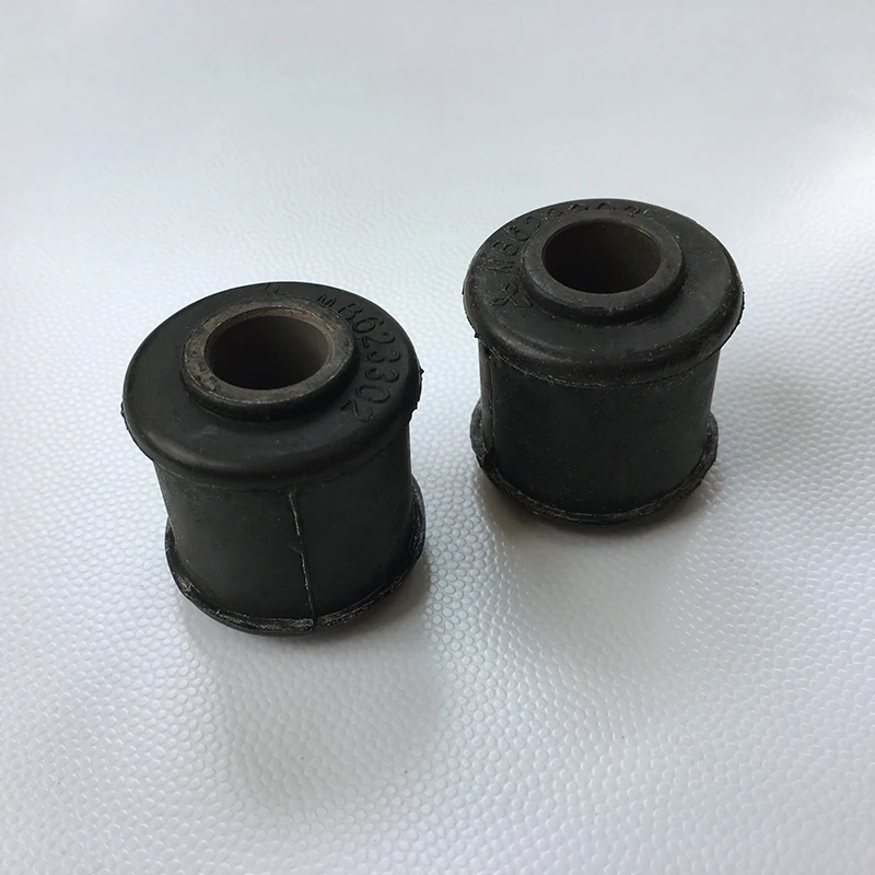 For Mitsubishi Pajero V31V33 Shock Absorber Buffer Rubber 10pcs