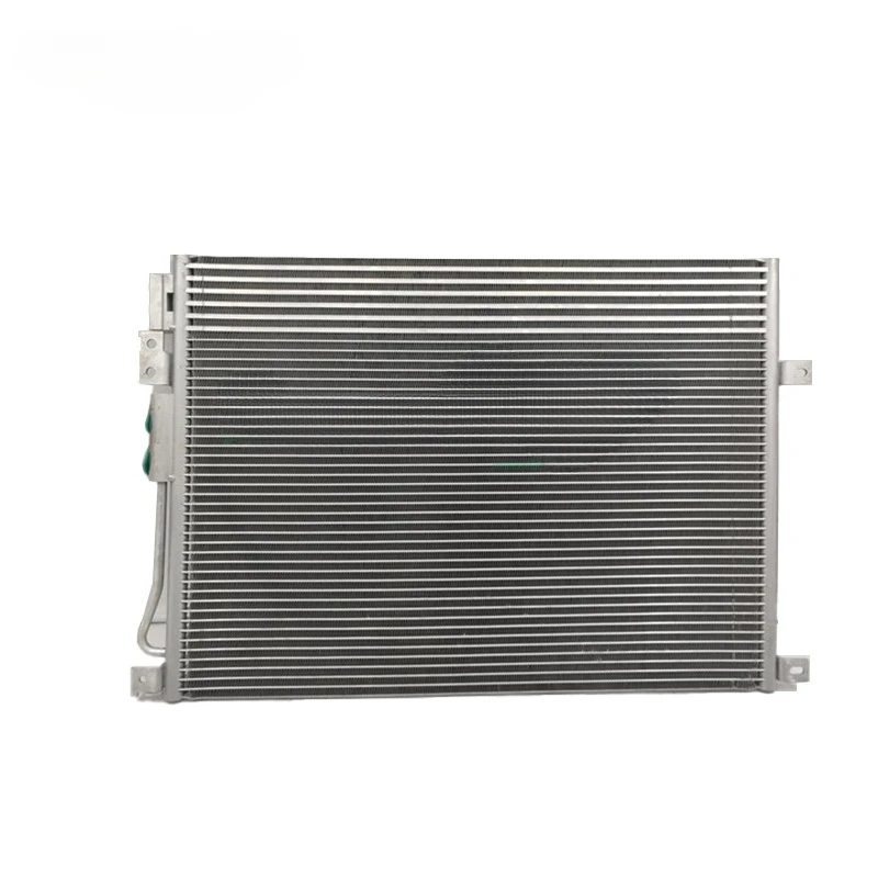 

Suitable for Jeep JEEP Grand Cherokee Grand Ceroke Car Condenser 55116928AA