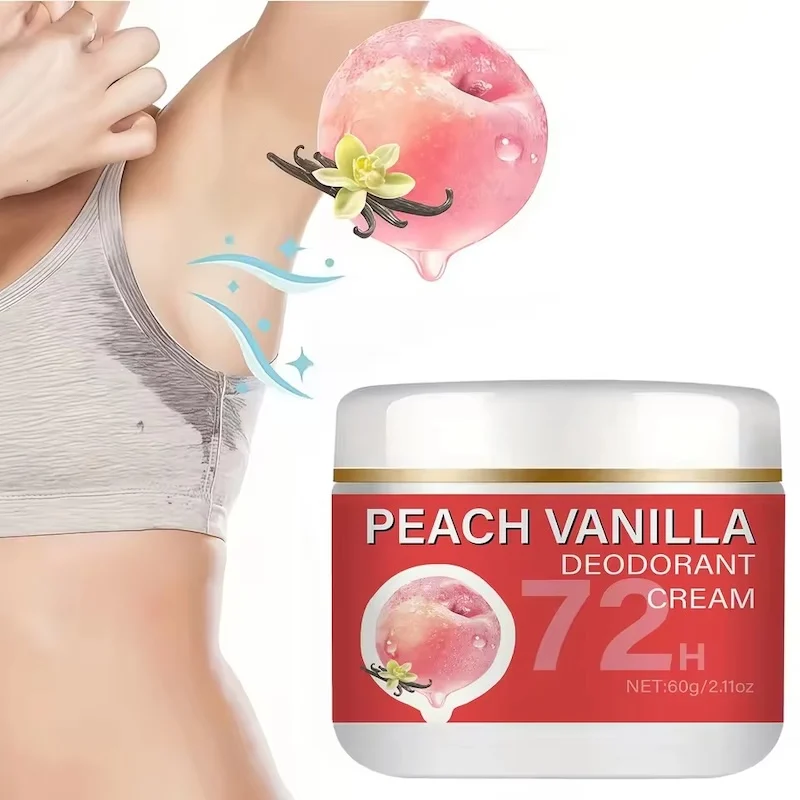 Desodorante creme: por que tanta gente trocou o spray por essa textura?