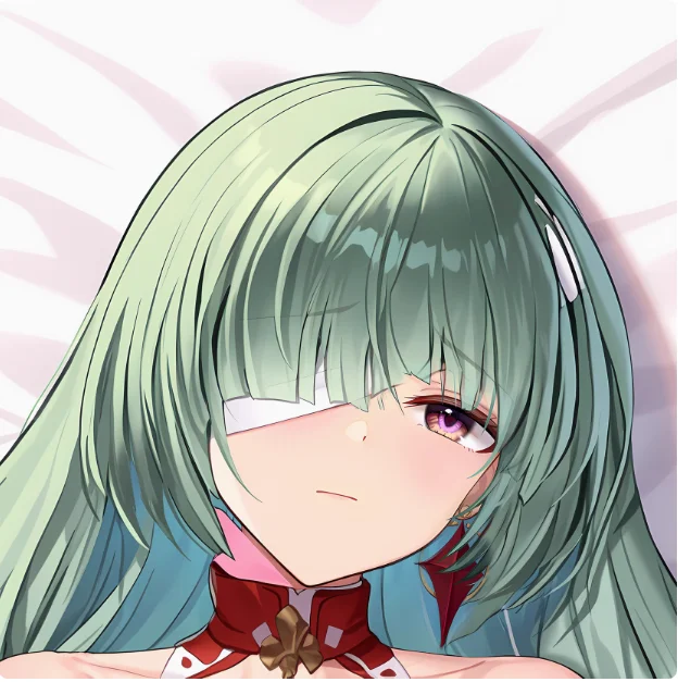 

Аниме Wuthering Waves Phrolova Сексуальная Dakimakura обнимающая наволочка для тела японская подушка отаку Лоли наволочка постельные принадлежности YHZS