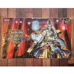 Yu-Gi-Oh Kuzunoha the Onmyojin Playmat Card Pad YGO Mat Paymat KMC TCG YuGiOh Mat-12