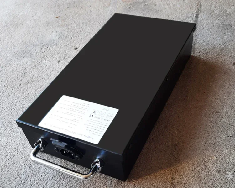 2023 New EU Warehouse stock Citycoco electric scooter Accessories motorcycle battery 20ah battery for Citycoco