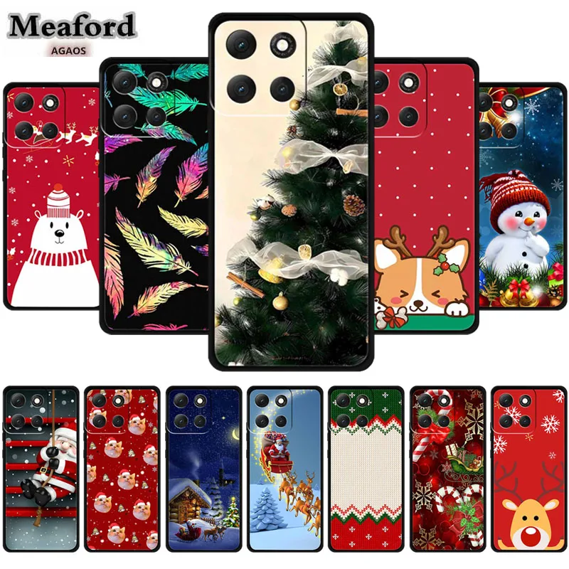 Santa Case For Moto… - image