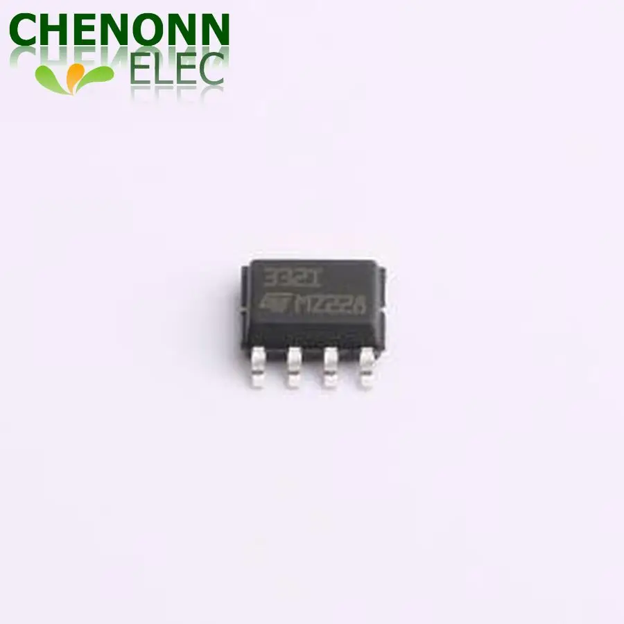 

5 шт./лот TS332IDT (линейные компараторы)