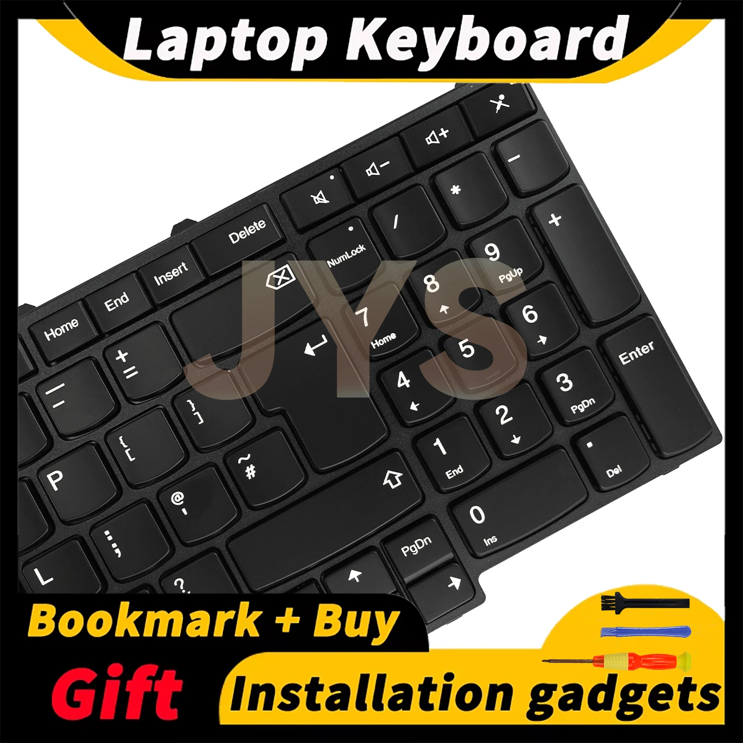 Convient pour Lenovo ThinkPad P50 P70 clavier d'ordinateur portable avec rétro-éclairage disposition britannique claviers interne noir 00PA317 00PA399