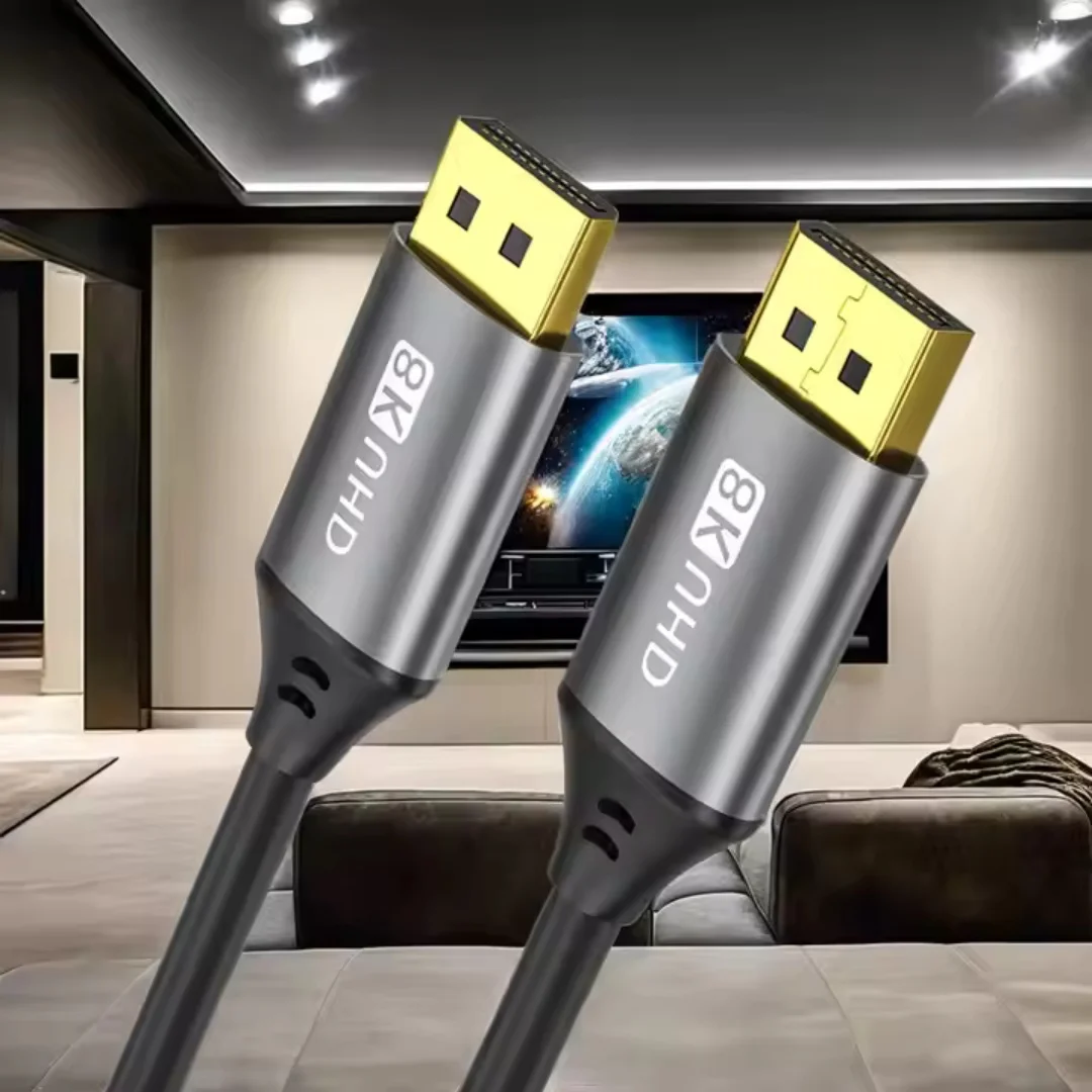 Hdmi 2.1 Cable Hdmi… - image