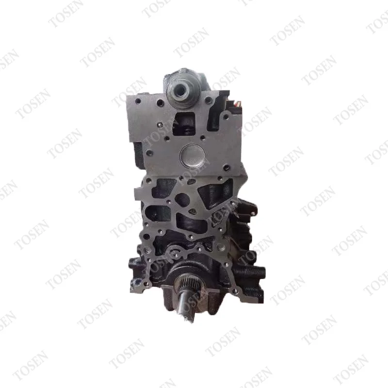 Factory Price Disel Engine for Toyota 2L 2lt 3L 5L 5le Long Block Engine